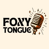 Foxy Tongue logo
